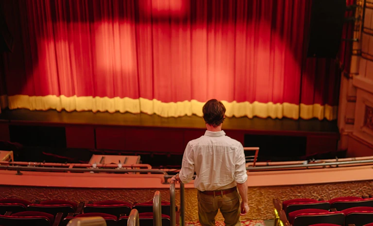 The Best Performing Arts Venues in Cedar Rapids | Cedar Rapids Tourism