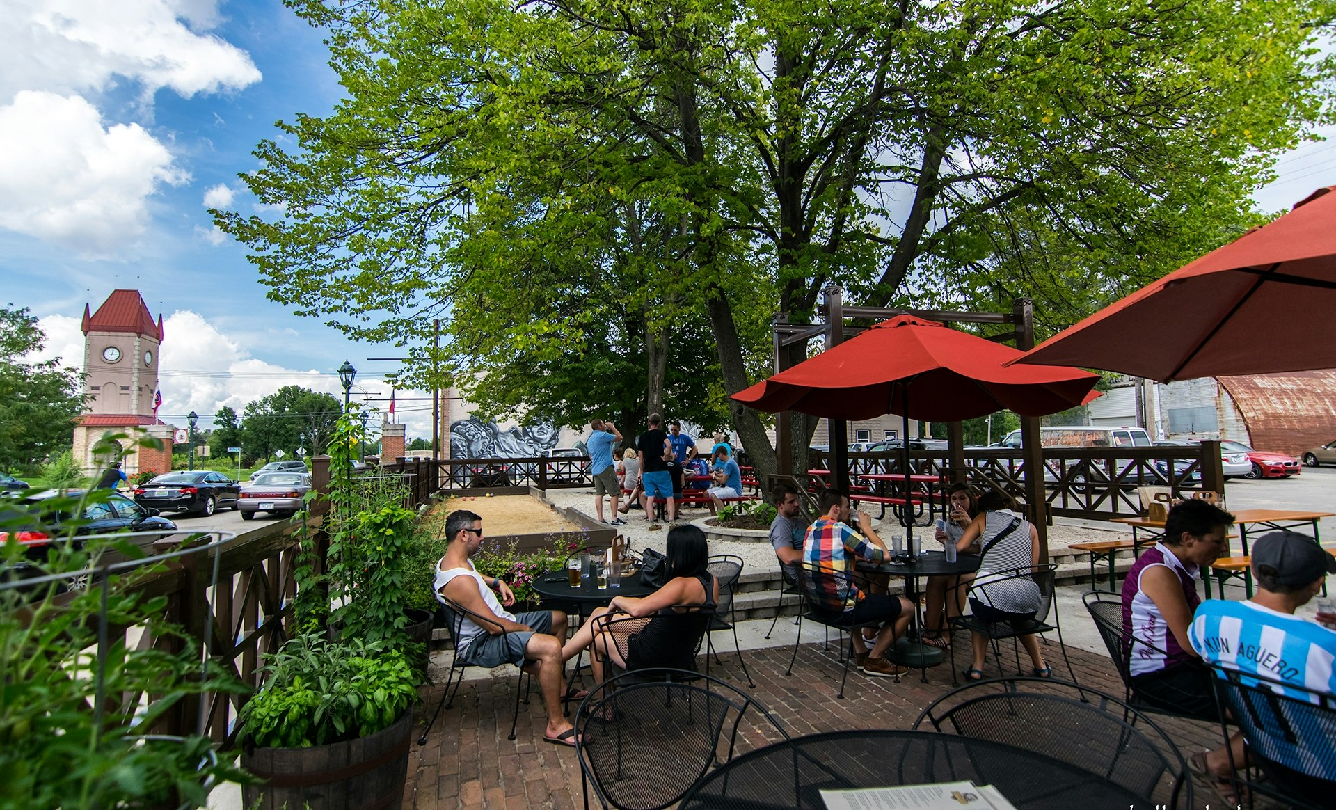 Pickle Palace Cedar Rapids Tourism pickle-palace-cedar-rapids-tourism